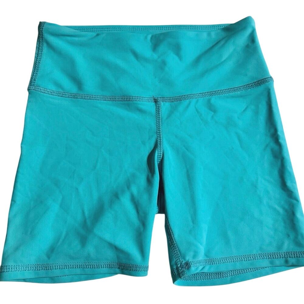 Tiger Friday Athletic Blue Dance Shorts Child XL (CXL)